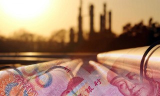 China taking the long road to solve the petro-yuan puzzle