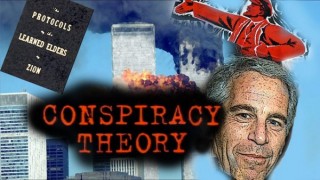 Conspiracy Theories from the Elders of Zion to Epstein's Youngsters