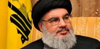Hassan Nasrallah: Trump, Netanyahu and Bin Salman want to liquidate the Palestinian cause
