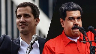 Mobilize and defend Venezuela