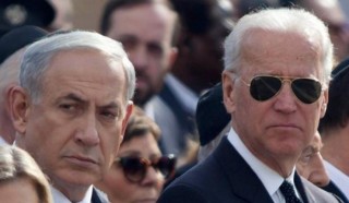 The collapse of Israel and the United States