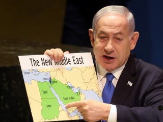 What lies behind Benjamin Netanyahu's lies and Hamas's evasions