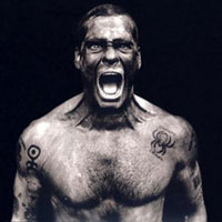 ROLLINS BAND