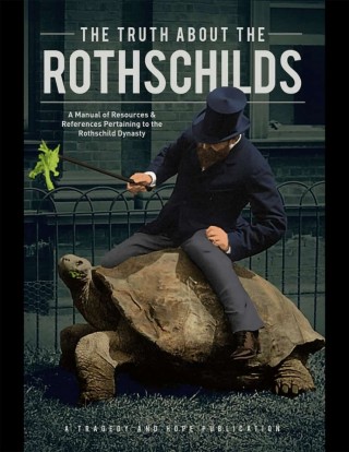 The Truth About the Rothschilds