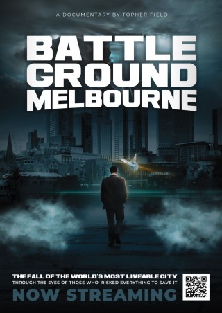 Battleground Melbourne
