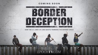 Border Deception: How the US and UN Are Quietly Running the Border Crisis