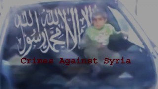 Crimes Against Syria