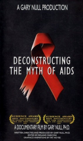 Deconstructing the Myth of AIDS