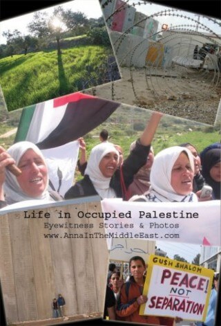 Life in Occupied Palestine