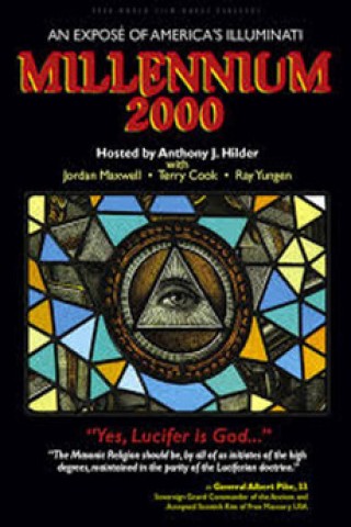 Millennium 2000: An Expose of Americas Illuminati