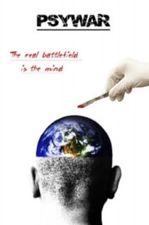 PsyWar - The Real Battlefield is the Mind