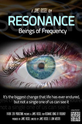 Resonance - Beings of Frequency