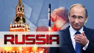 Russia’s Long Road Toward Resurgence