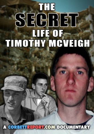 Secret Life of Timothy McVeigh - C.I.A Secret Black Ops
