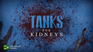 Tanks for kidneys