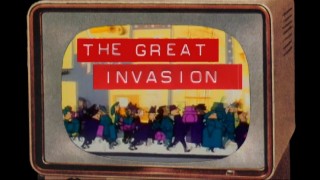 The Great Invasion - La Grande Invasion
