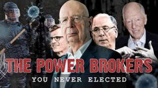 The power brokers you never elected
