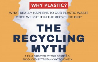 The Recycling Myth