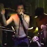 Dead Kennedys - Live The Island Houston TX 1984