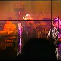 Ministry - Ministry - Breathe (live, North American tour '89-'90)