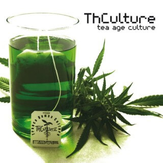 THCulture - new album