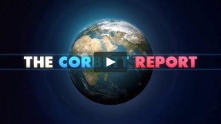 The Corbett Report